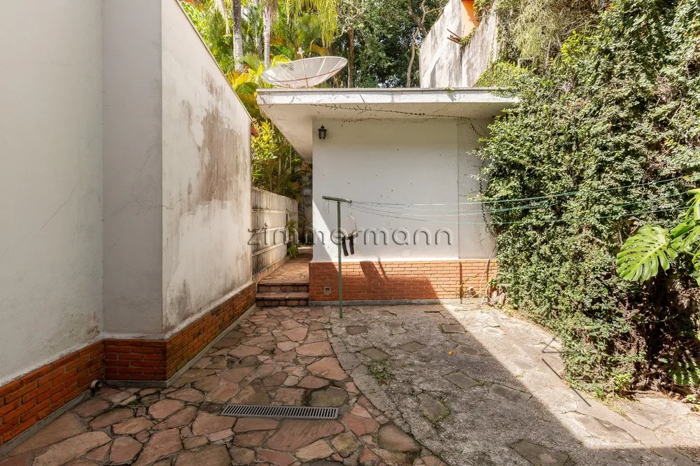 Casa, 4 quartos, 353 m² - Foto 2