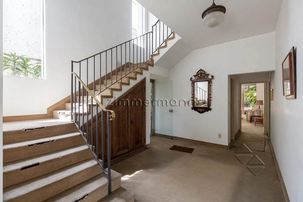 Casa, 4 quartos, 353 m² - Foto 6