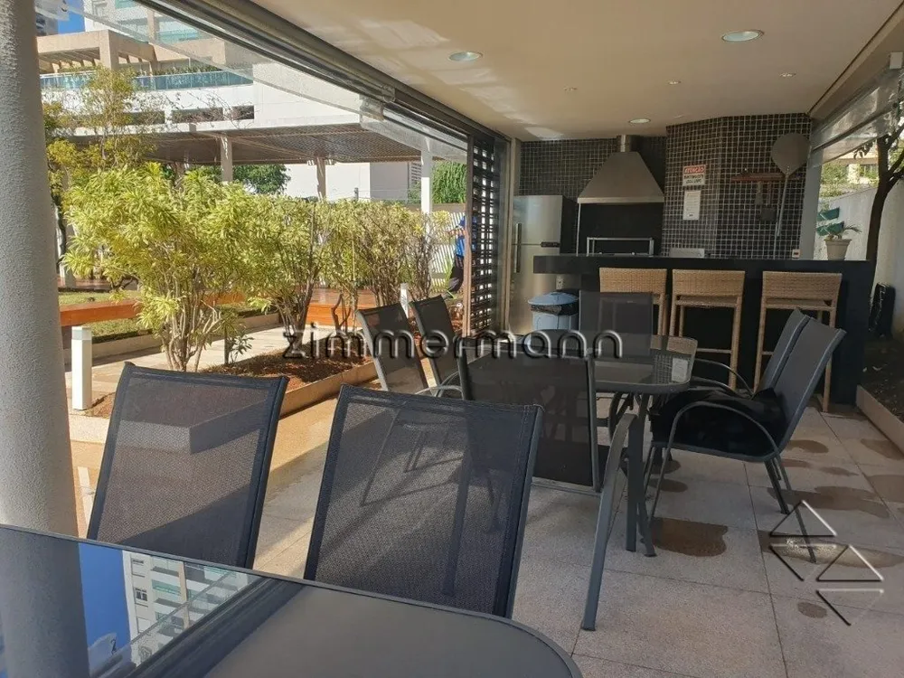 Apartamento, 2 quartos, 66 m² - Foto 11