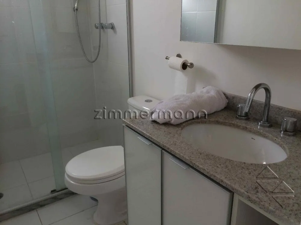 Apartamento, 2 quartos, 66 m² - Foto 3