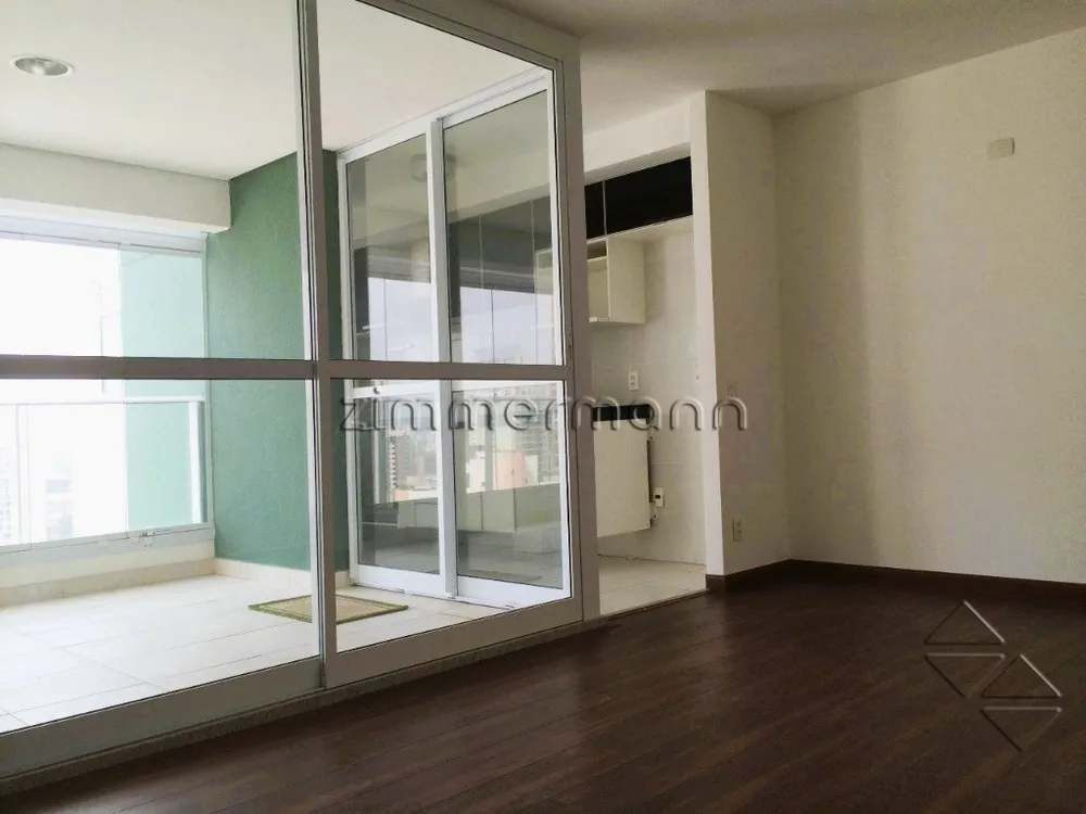 Apartamento, 2 quartos, 66 m² - Foto 2