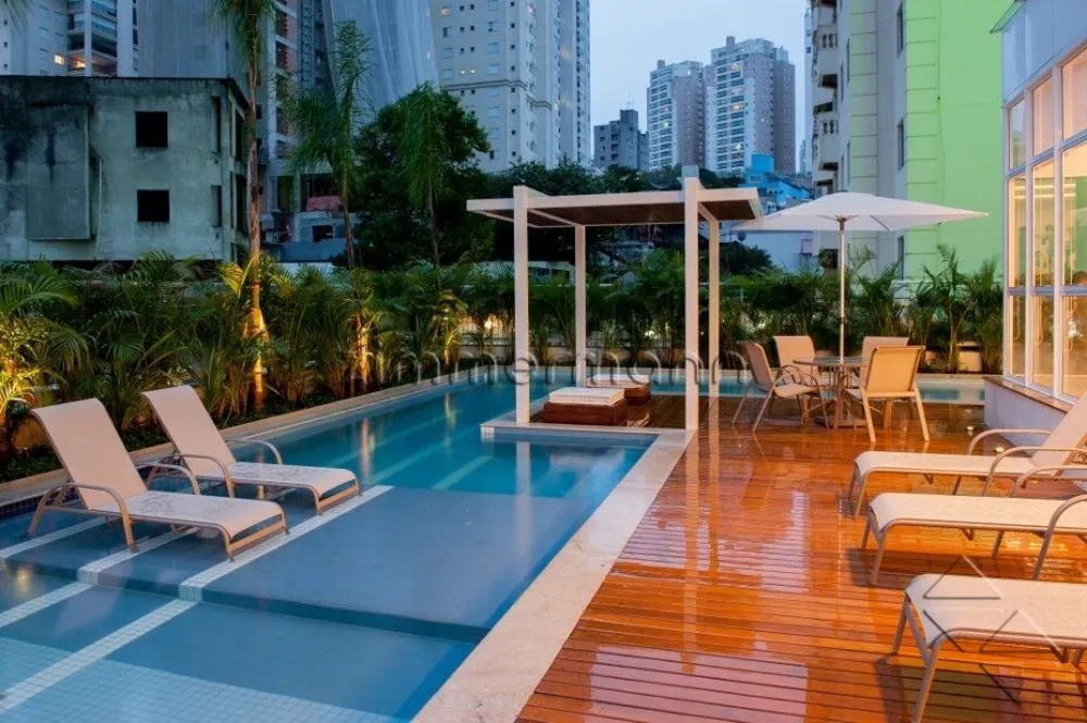 Apartamento, 2 quartos, 66 m² - Foto 6