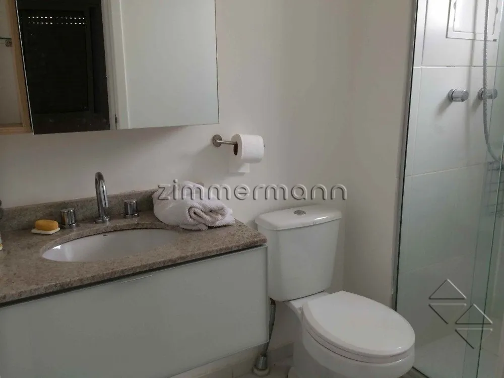 Apartamento, 2 quartos, 66 m² - Foto 8
