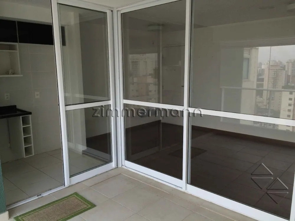 Apartamento, 2 quartos, 66 m² - Foto 5