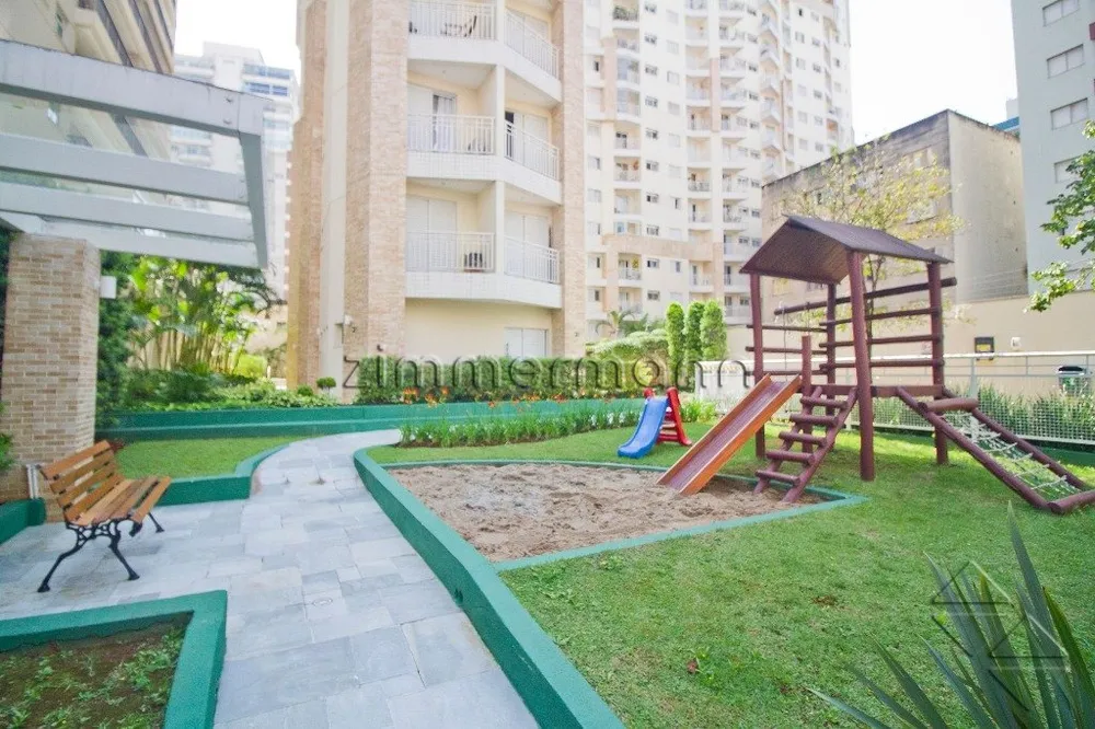 Apartamento, 2 quartos, 54 m² - Foto 8