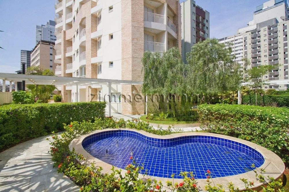 Apartamento, 2 quartos, 54 m² - Foto 12