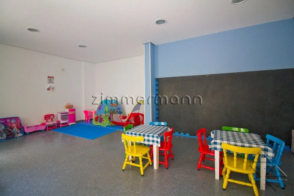 Apartamento, 2 quartos, 54 m² - Foto 1