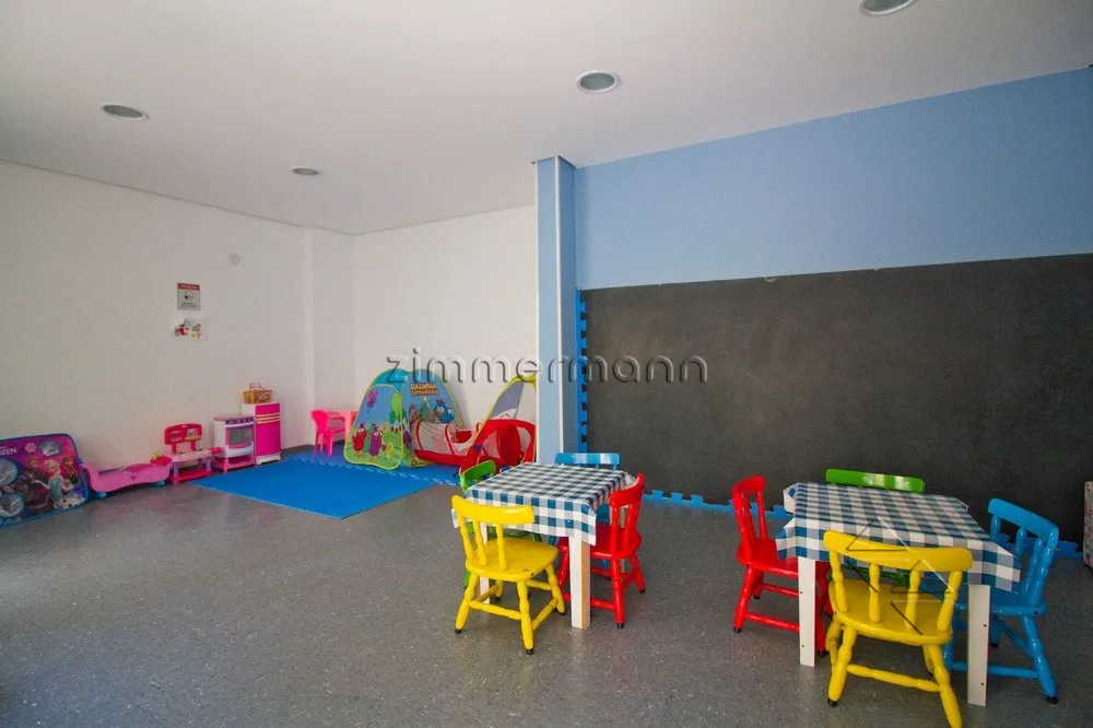 Apartamento, 2 quartos, 54 m² - Foto 3