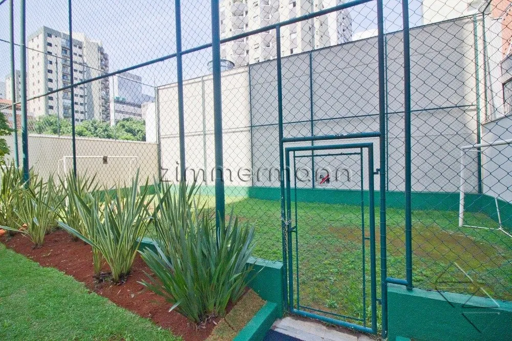 Apartamento, 2 quartos, 54 m² - Foto 11