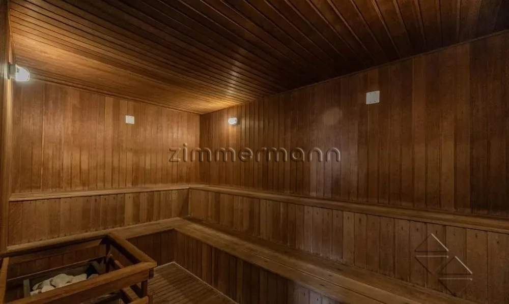 Apartamento, 2 quartos, 54 m² - Foto 2
