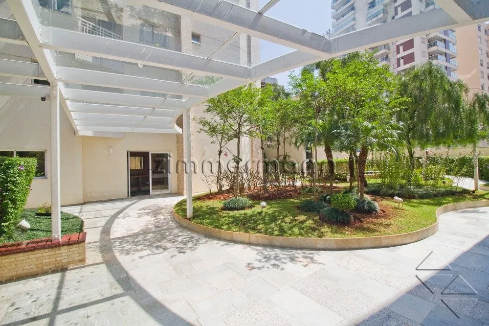 Apartamento, 2 quartos, 54 m² - Foto 9