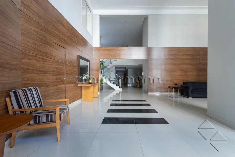 Apartamento, 2 quartos, 54 m² - Foto 3
