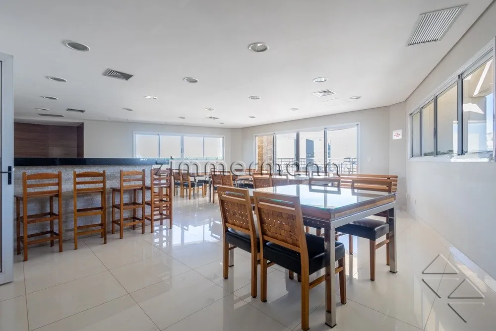 Apartamento, 2 quartos, 54 m² - Foto 7