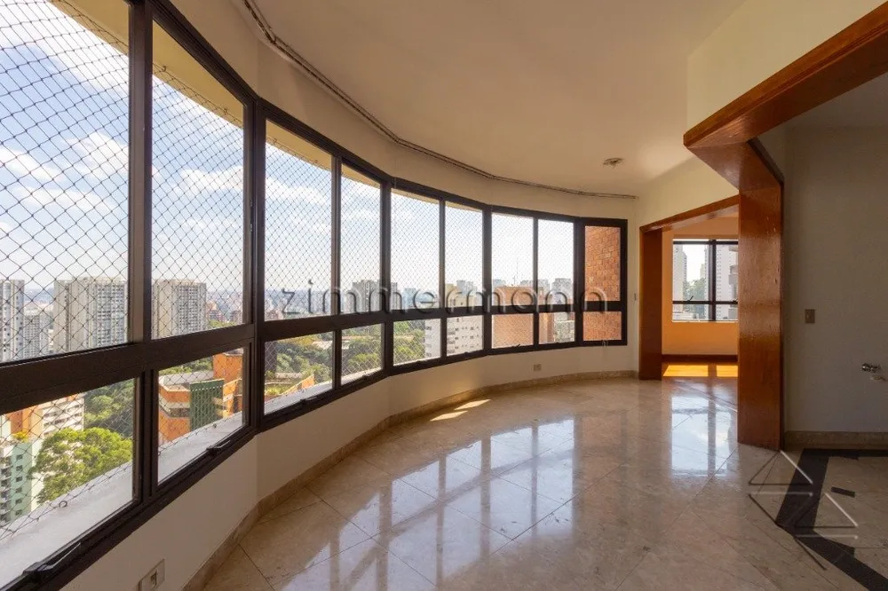 Apartamento, 4 quartos, 270 m² - Foto 4