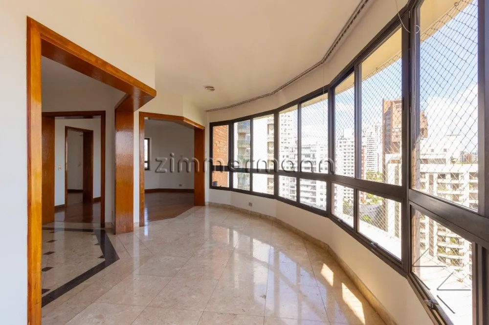 Apartamento, 4 quartos, 270 m² - Foto 2