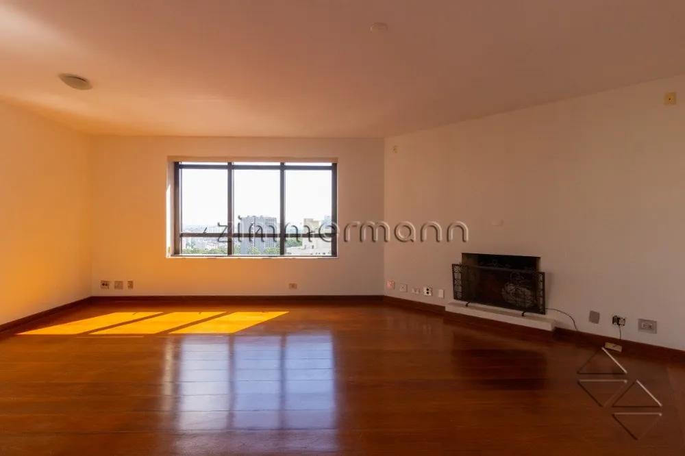 Apartamento, 4 quartos, 270 m² - Foto 5