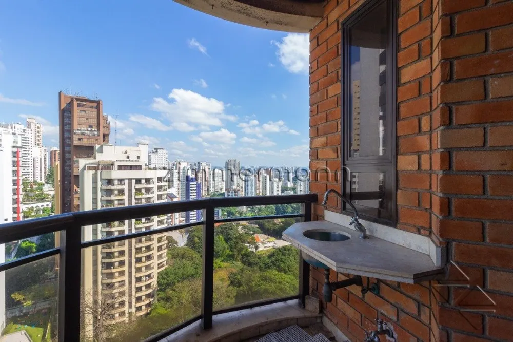Apartamento, 4 quartos, 270 m² - Foto 7