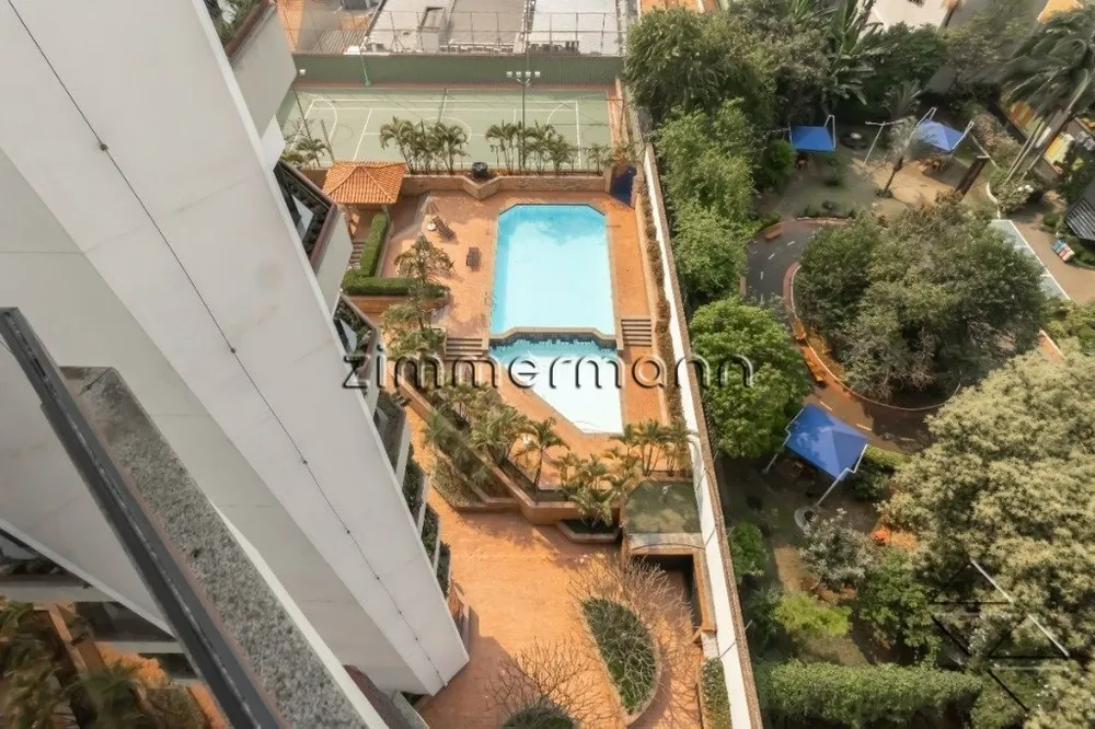 Apartamento, 3 quartos, 158 m² - Foto 5
