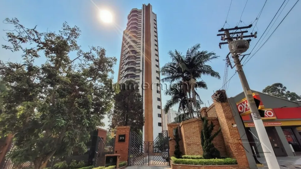 Apartamento, 3 quartos, 158 m² - Foto 11