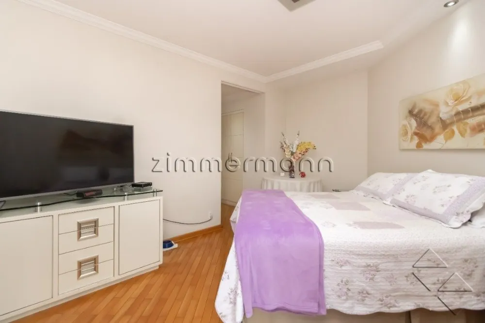 Apartamento, 3 quartos, 158 m² - Foto 1
