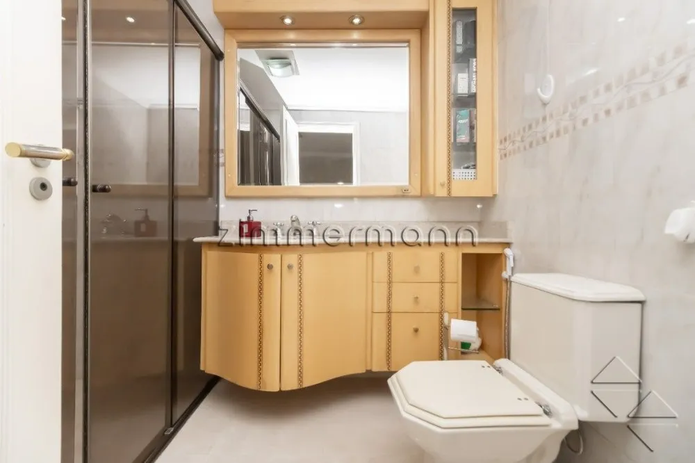 Apartamento, 3 quartos, 158 m² - Foto 2
