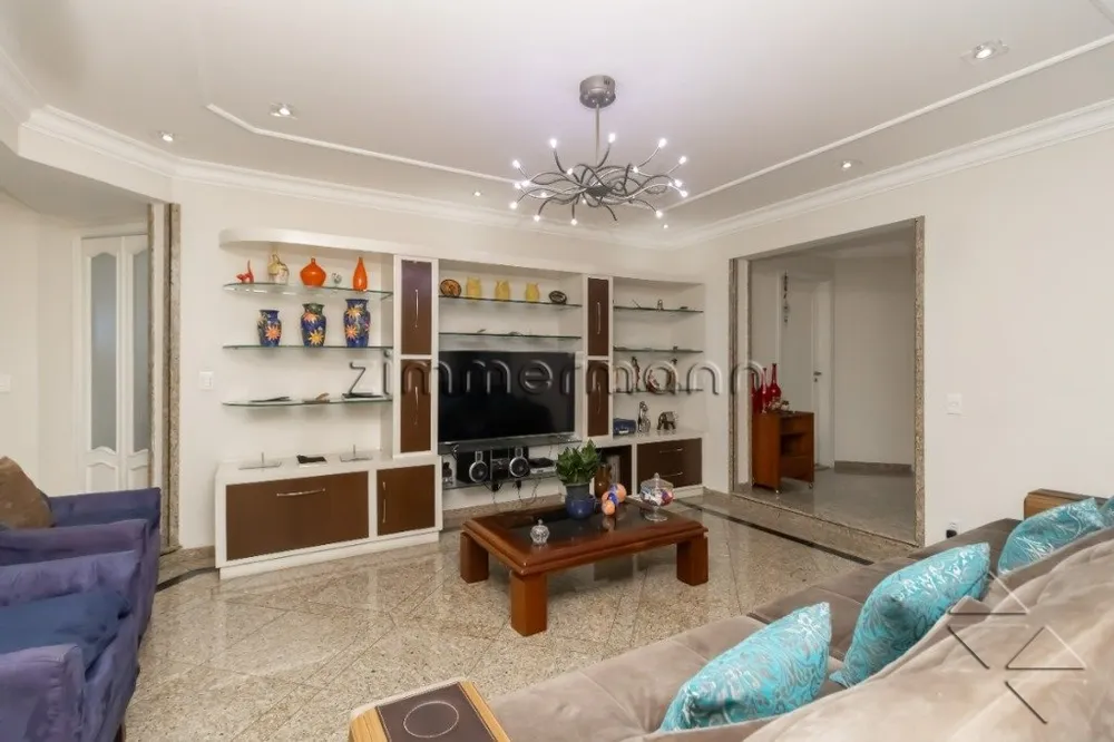 Apartamento, 3 quartos, 158 m² - Foto 6