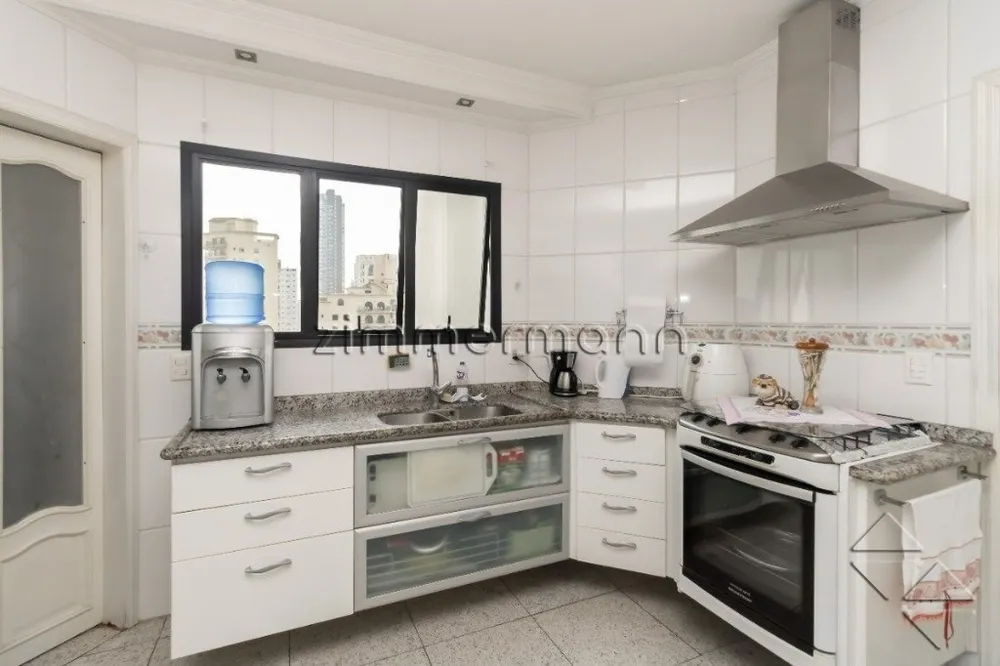 Apartamento, 3 quartos, 158 m² - Foto 4