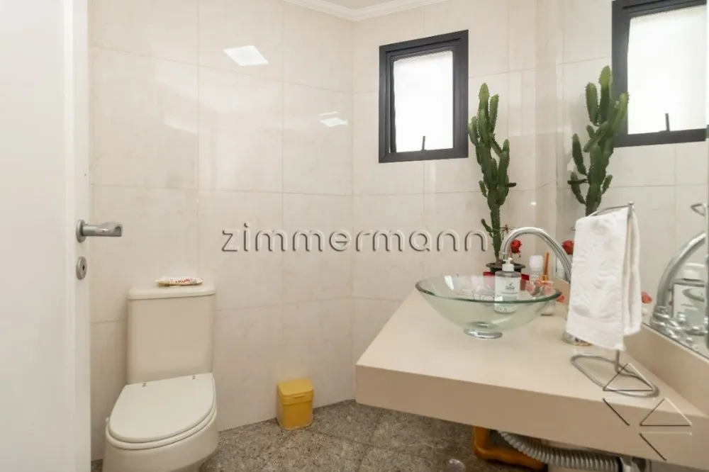 Apartamento, 3 quartos, 158 m² - Foto 8