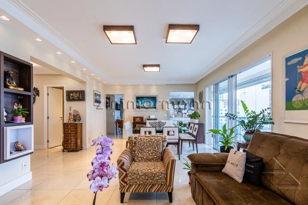 Apartamento, 4 quartos, 221 m² - Foto 4