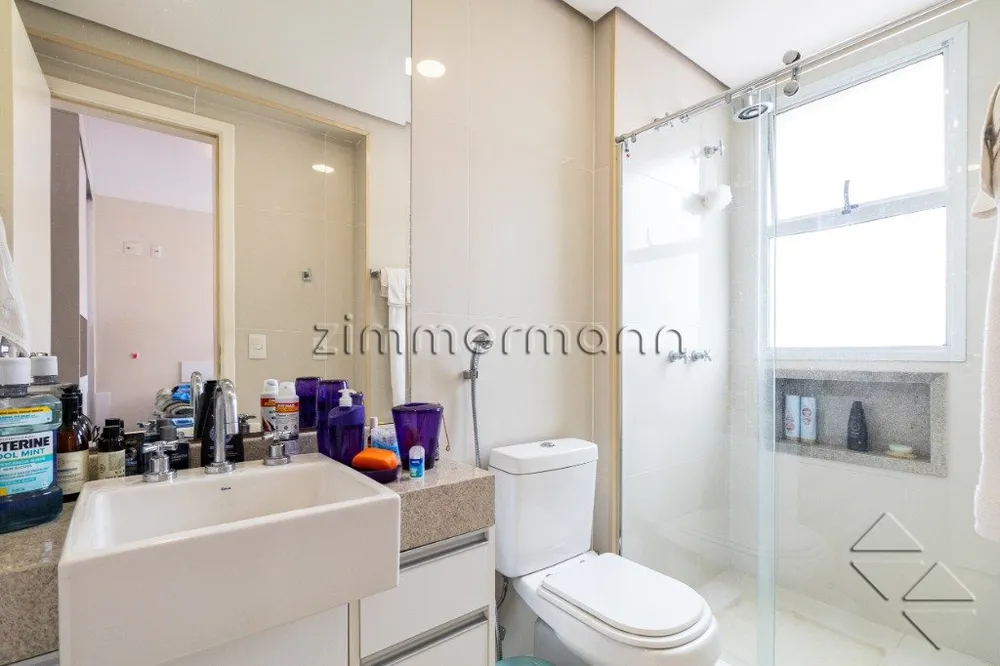 Apartamento, 4 quartos, 221 m² - Foto 7