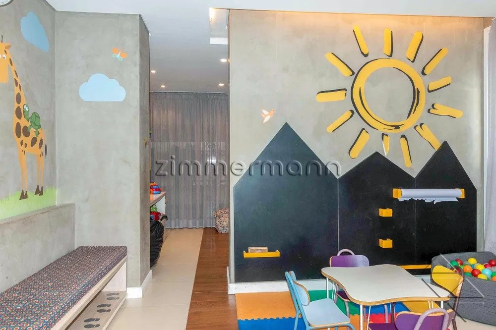 Apartamento, 4 quartos, 221 m² - Foto 5