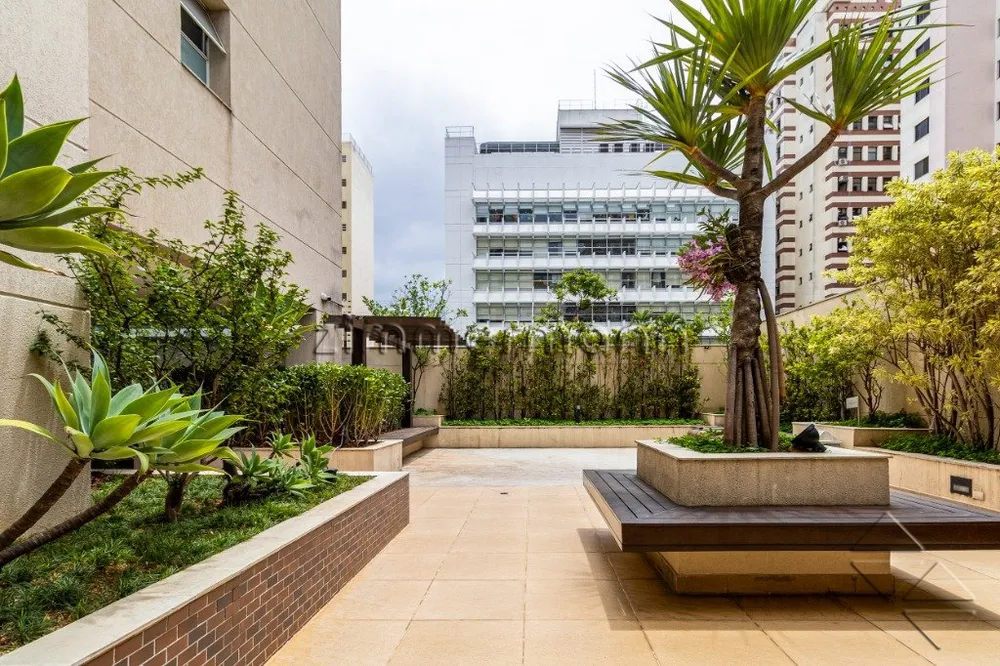 Apartamento, 4 quartos, 221 m² - Foto 1
