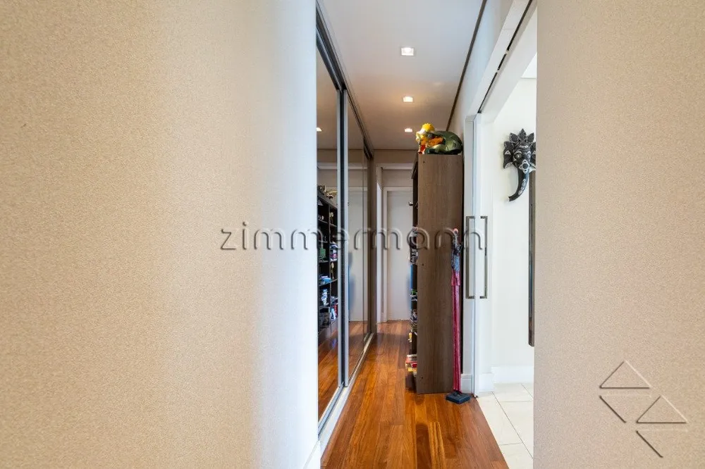 Apartamento, 4 quartos, 221 m² - Foto 6