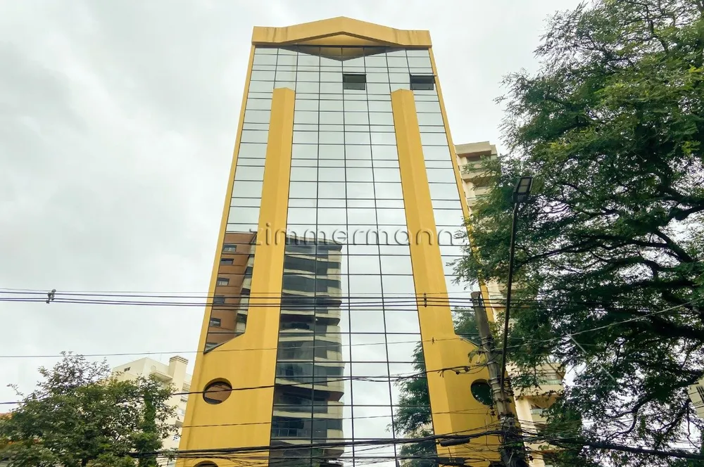 Casa Comercial, 33 m² - Foto 2