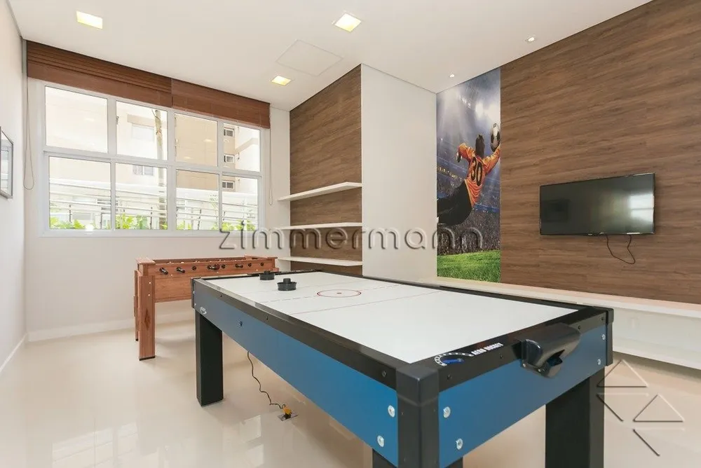 Apartamento, 1 quarto, 45 m² - Foto 8