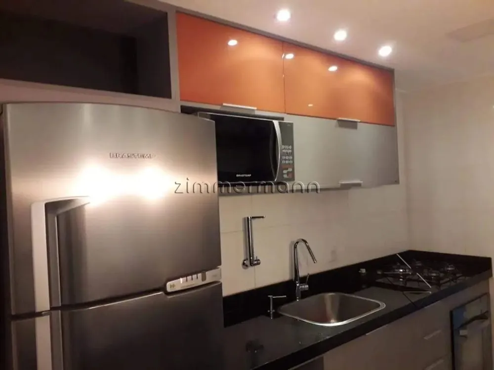 Apartamento, 1 quarto, 45 m² - Foto 6