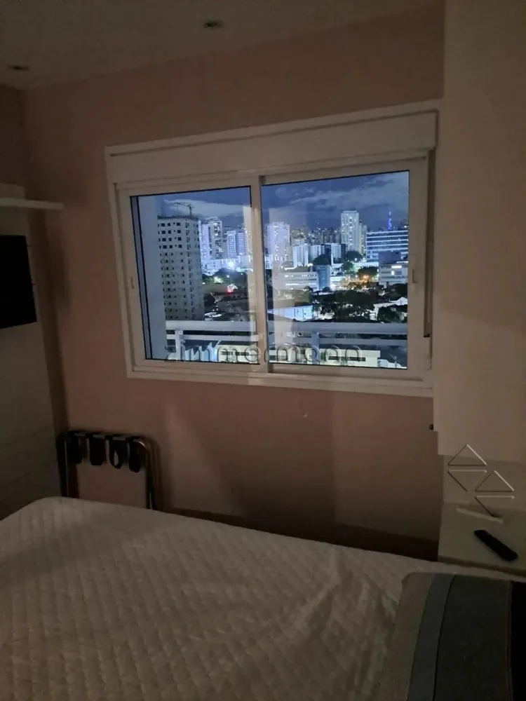 Apartamento, 1 quarto, 45 m² - Foto 2