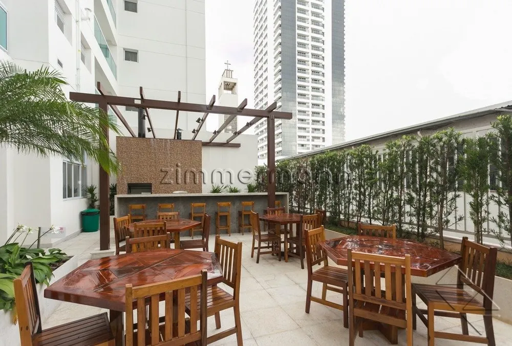 Apartamento, 1 quarto, 45 m² - Foto 5