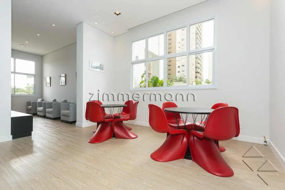 Apartamento, 1 quarto, 45 m² - Foto 12