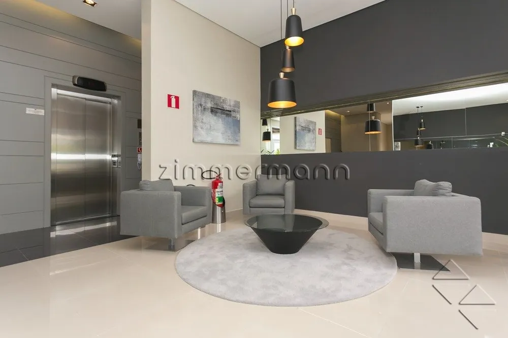 Apartamento, 1 quarto, 45 m² - Foto 9