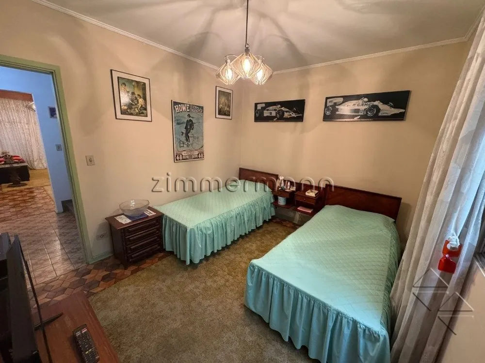 Casa, 3 quartos, 218 m² - Foto 6