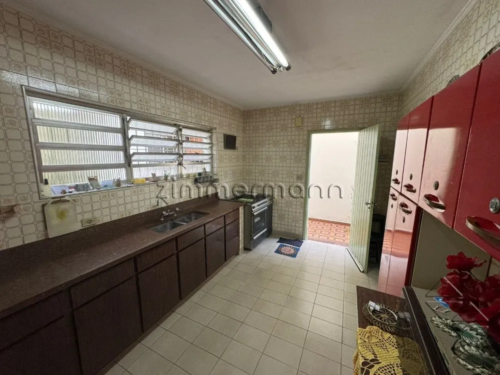 Casa, 3 quartos, 218 m² - Foto 11