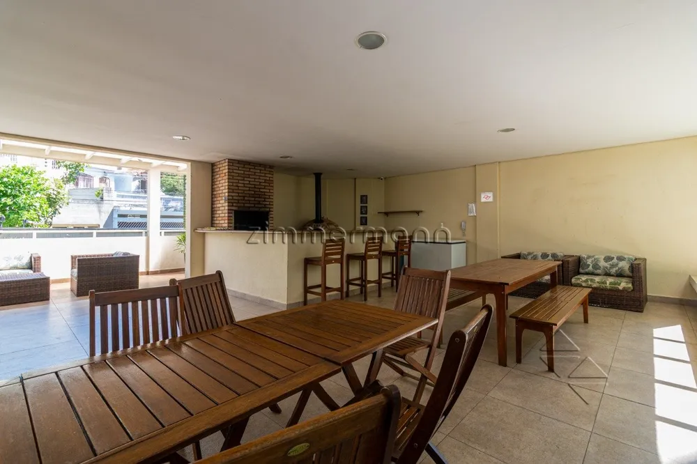 Apartamento, 2 quartos, 62 m² - Foto 2