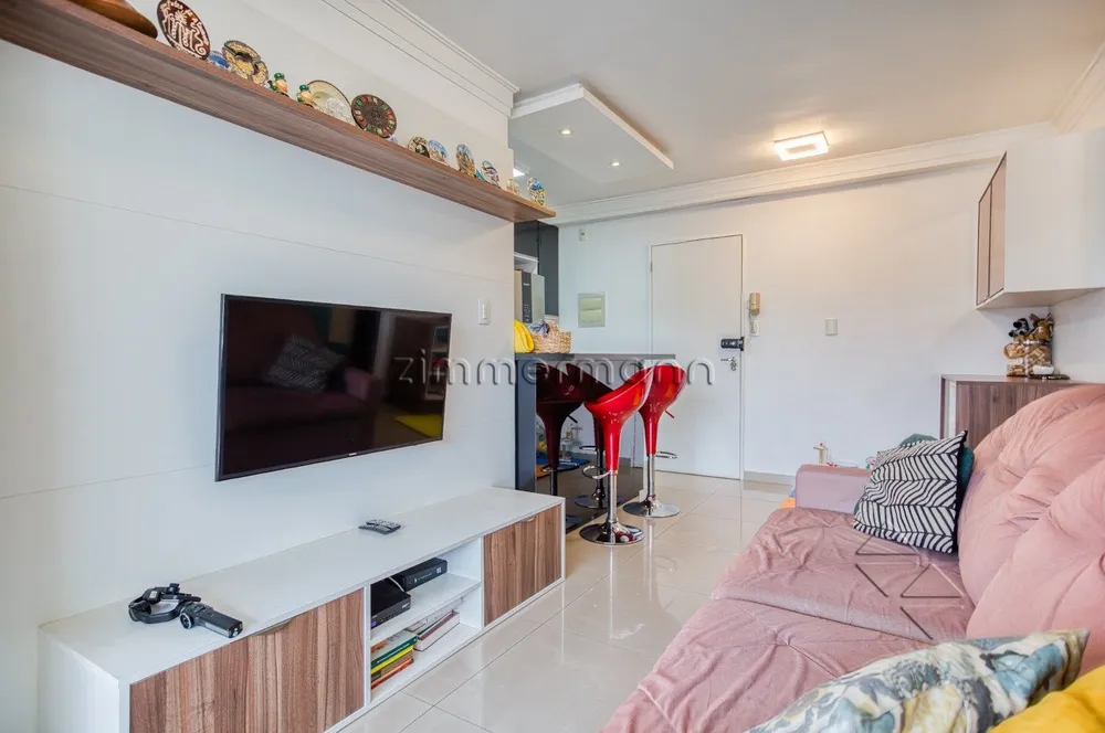 Apartamento, 2 quartos, 62 m² - Foto 8
