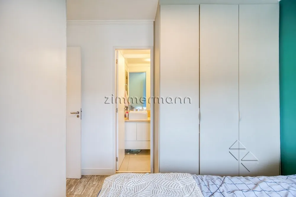 Apartamento, 2 quartos, 62 m² - Foto 4