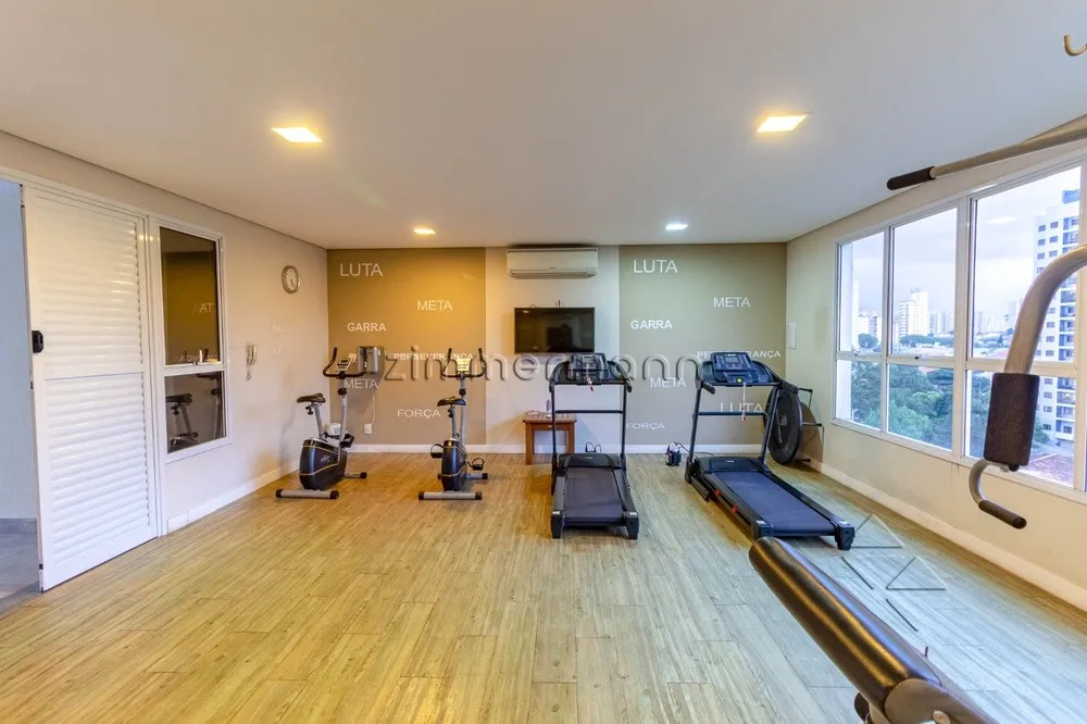 Apartamento, 2 quartos, 62 m² - Foto 6