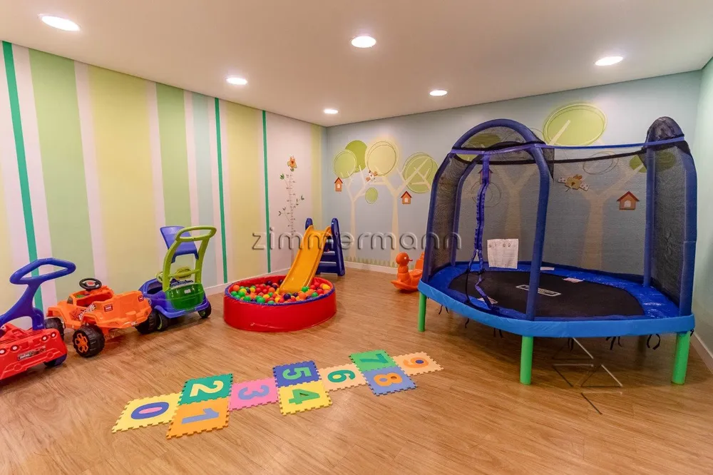 Apartamento, 2 quartos, 62 m² - Foto 1