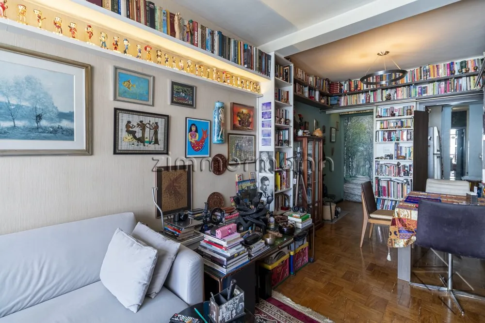 Apartamento, 2 quartos, 70 m² - Foto 6