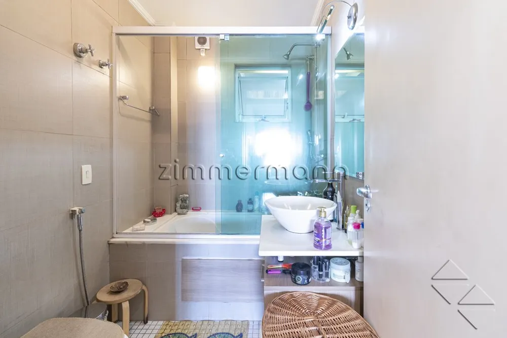 Apartamento, 2 quartos, 70 m² - Foto 2