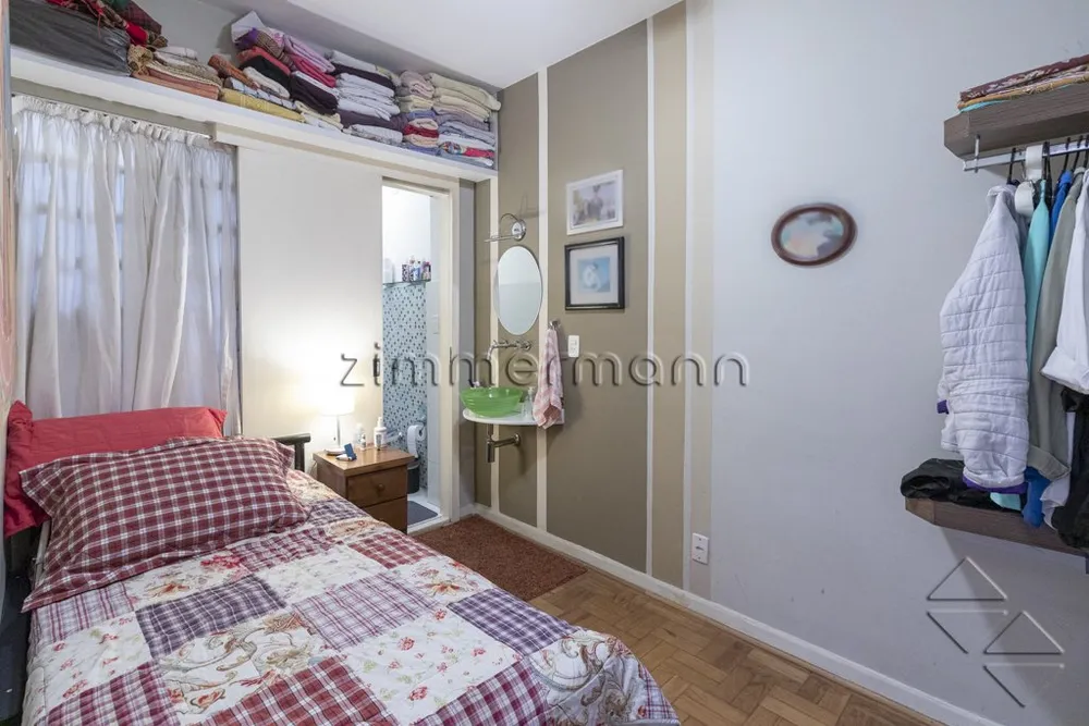 Apartamento, 2 quartos, 70 m² - Foto 4